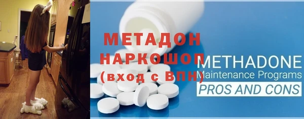 кокс Бородино